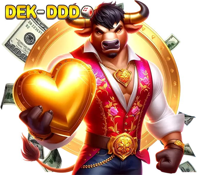 DEKDDD โบนัสจัดเต็ม เว็บสล็อตคาสิโน