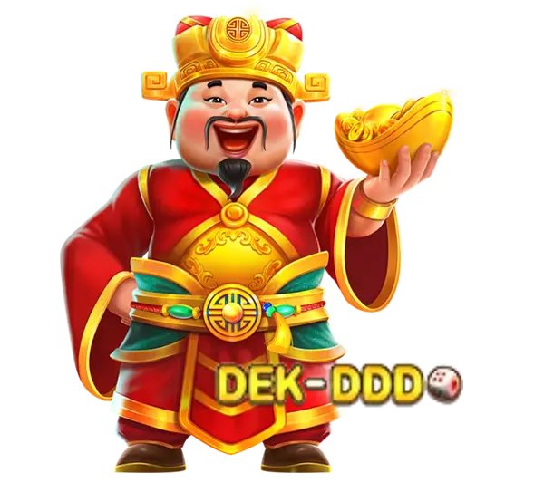 อยากบวกลองเลย รวยไว 100% DEKDDD